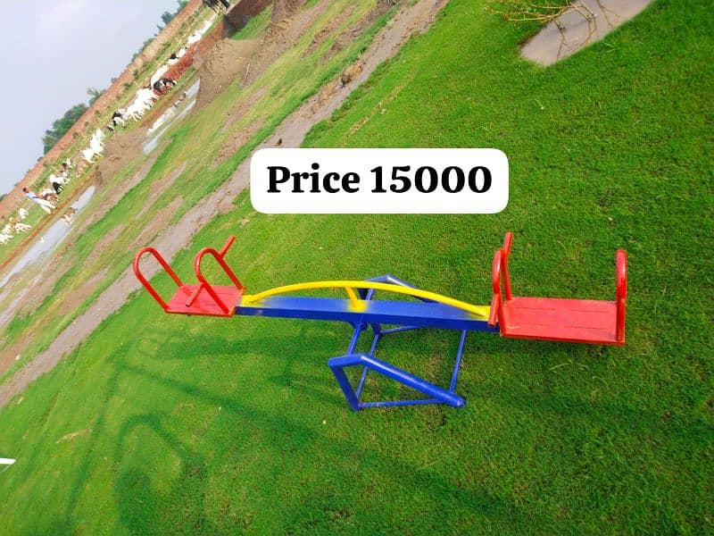 kids swings/ kids jhooly / kids slide /swings / slides / 16