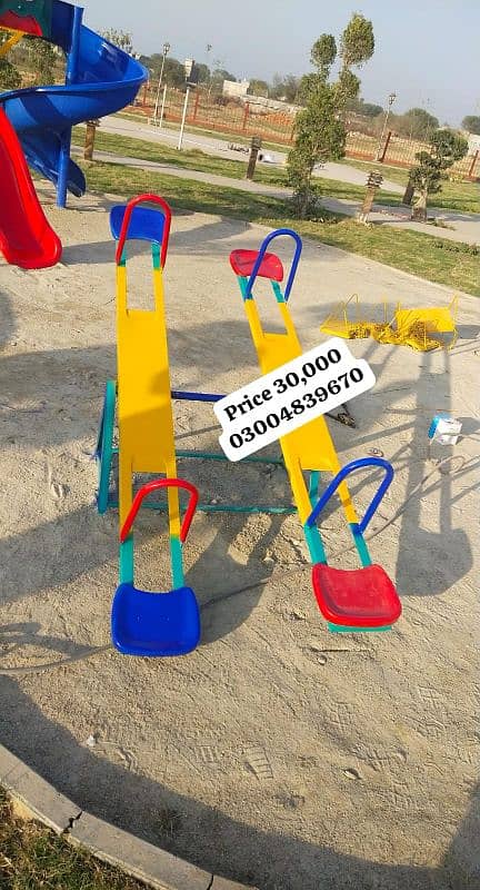 kids swings/ kids jhooly / kids slide /swings / slides / 17