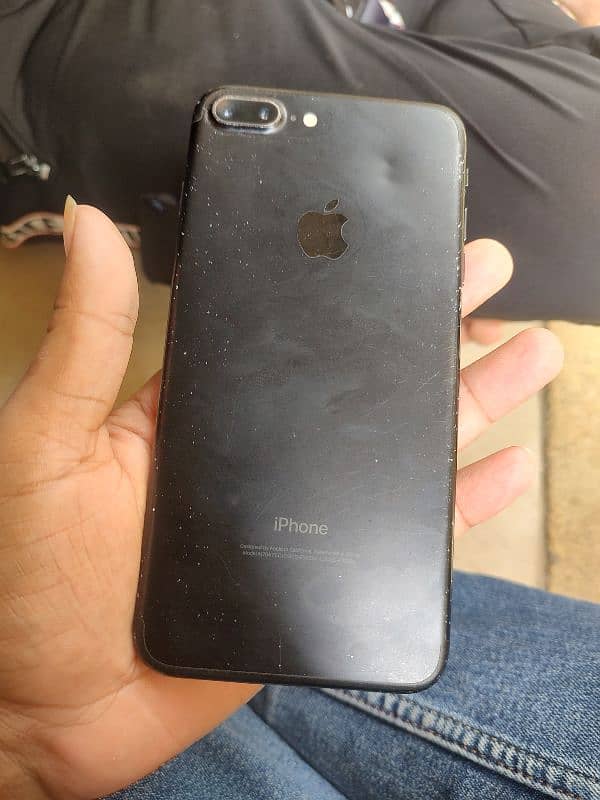 iphone 7 plus pta approved 0