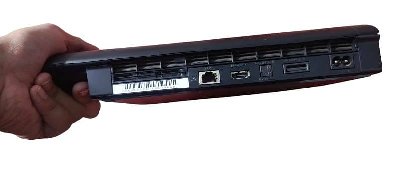 playstation 3 ultra slim 2