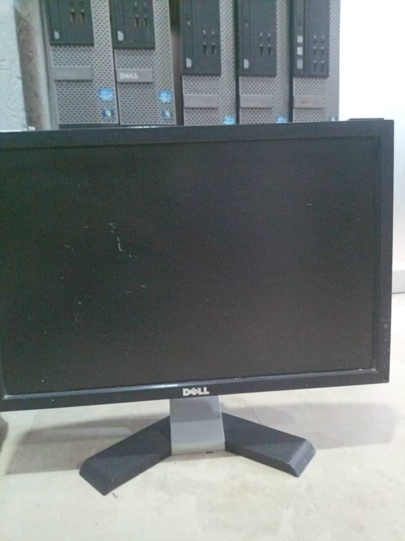 Computers Set Optiplex 7010 with LCD 0