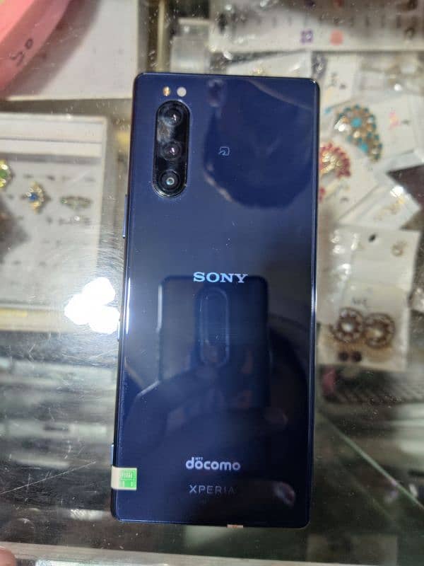 sony Xperia SO_01M 6 64 10 /10 condition 5