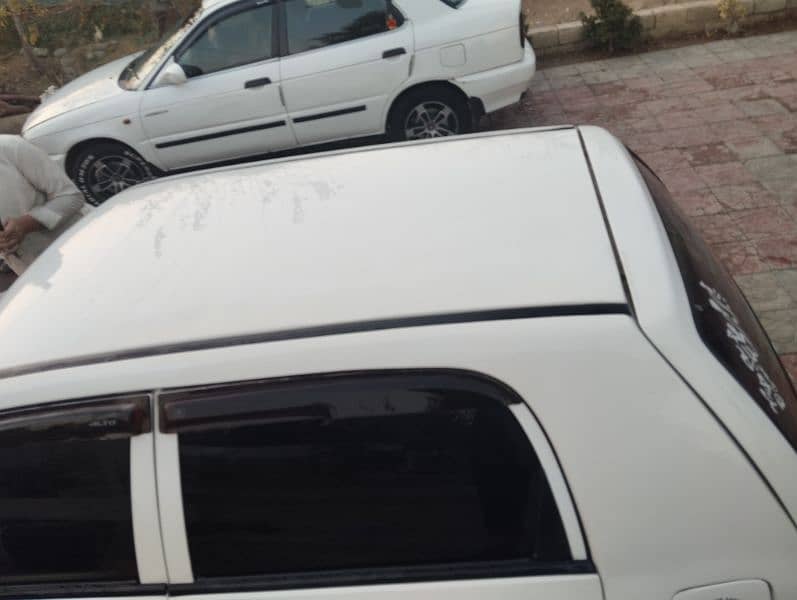 Suzuki Alto 2006 3