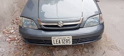 suzuki cultus for sale in epic condition