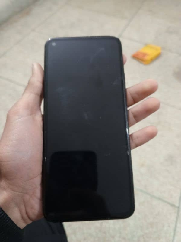 Infinix hot 10 in genuine condition. 4,64gb 4