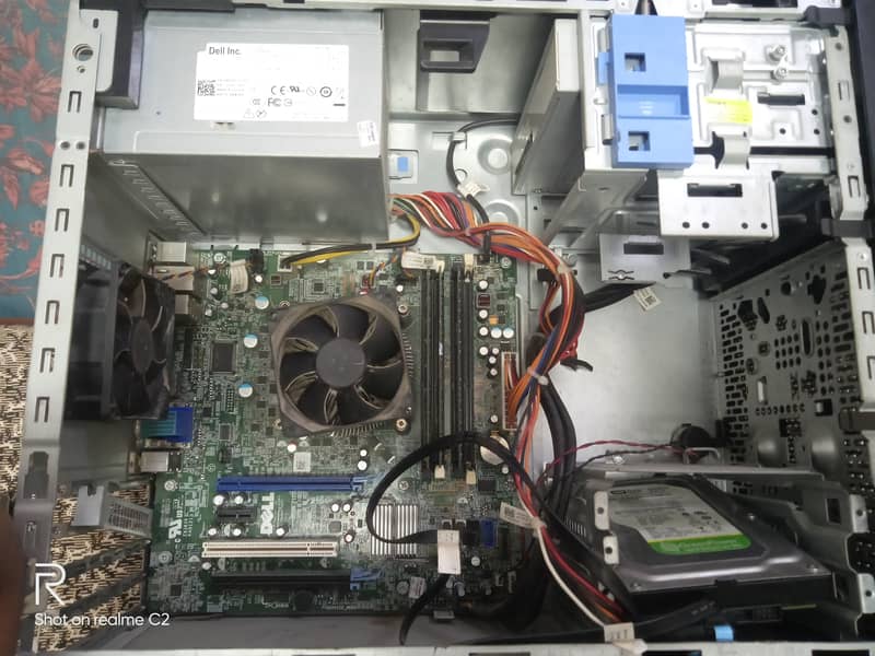 Dell Optiplex 790 Tower Pc 2