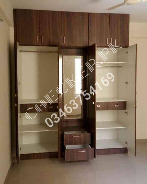 wardrobe, cupboard, storage armories, 11