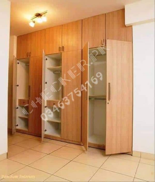 wardrobe, cupboard, storage armories, 14