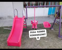 swings / slides /park equipment/ park swings / garden swings/