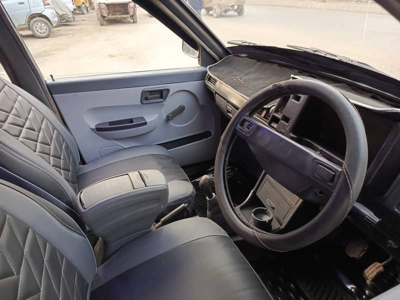 Suzuki vitege modified luxury mehran 03213555245 7