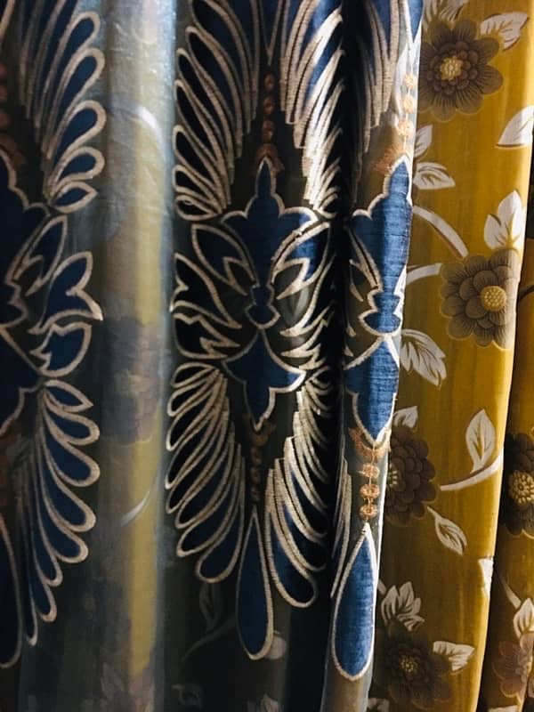 Modern Curtains 6