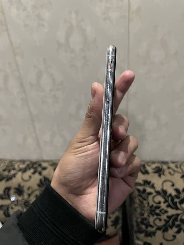 iphone x 256gb pta approved 2