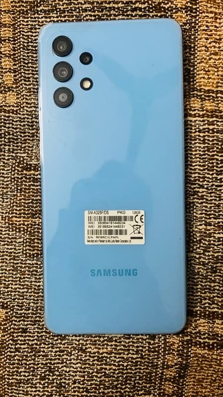 Samsung A32 5