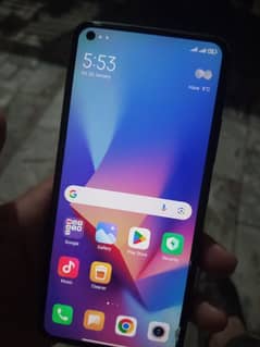 Xiaomi Ni 11 Lite 6+128