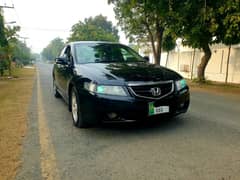 Honda Accord 2003