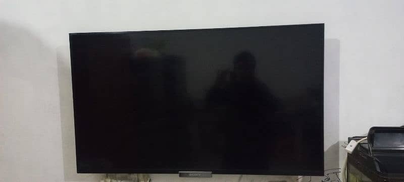 Sony bravia 43 inch 4