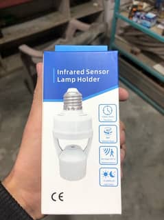 Sensor Holder