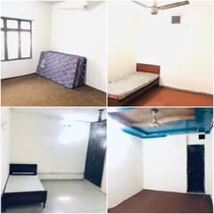 Separate Room/Flats 4 Monthly Low Rent At Thokar Lahore Metro orange T