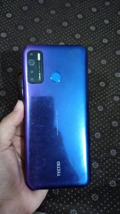 Techno Camon 15.