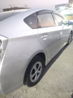 Toyota Prius 2012