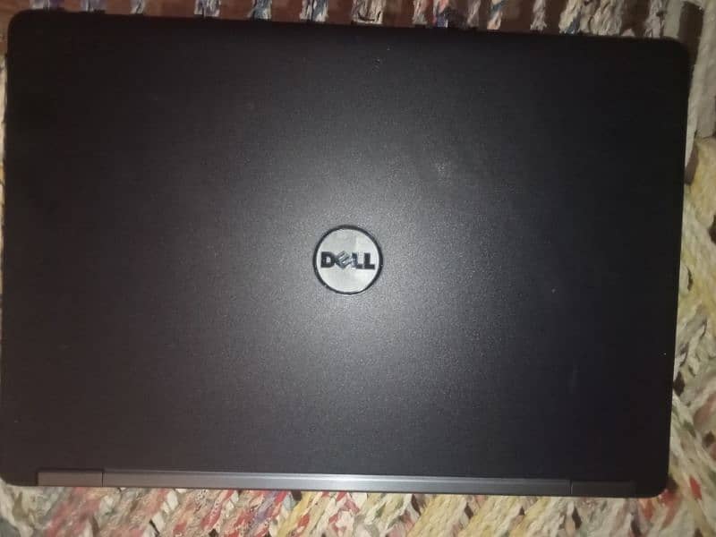 Dell Latitude E5450 core i5,5th generation , 8GB Ram , 128GB SSD 3