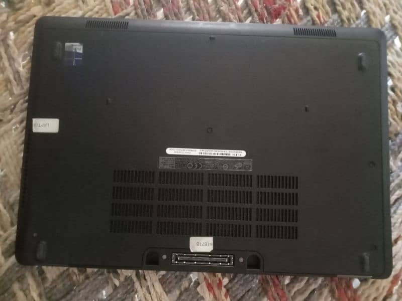 Dell Latitude E5450 core i5,5th generation , 8GB Ram , 128GB SSD 4