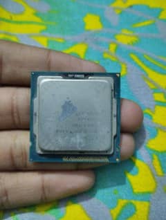 core i3 4gen processor