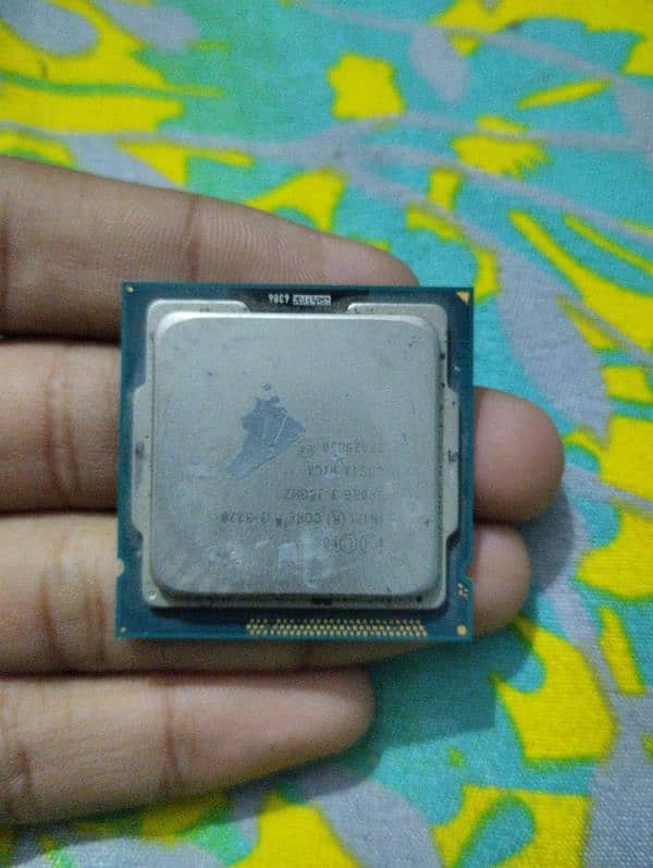 core i3 4gen processor 0