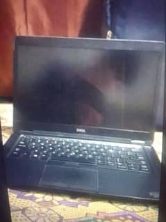 Dell latitude 5480 i5 6th Generation 14 inch