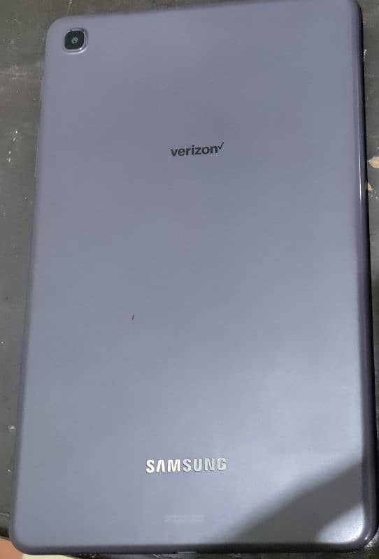 Samsung Tab A8.4 2020 (3/32Gb) 5000Mah 0