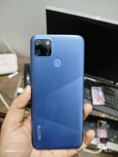 Realme C12 3gb / 32gb