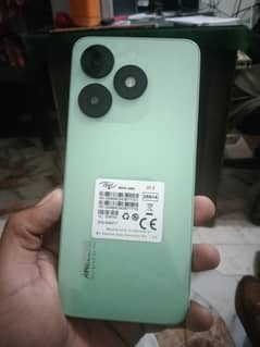 itel A665L