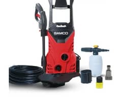 Samco pressure washer