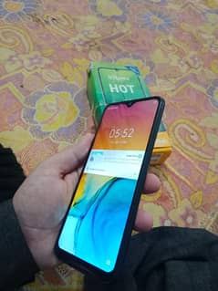 Infinix Hot 10i