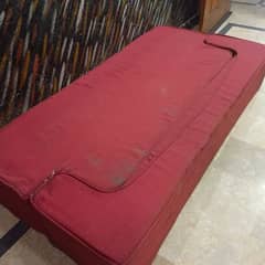 urgent sale sofa bed