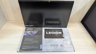 Lenovo Legion S7 - Gaming Laptop House