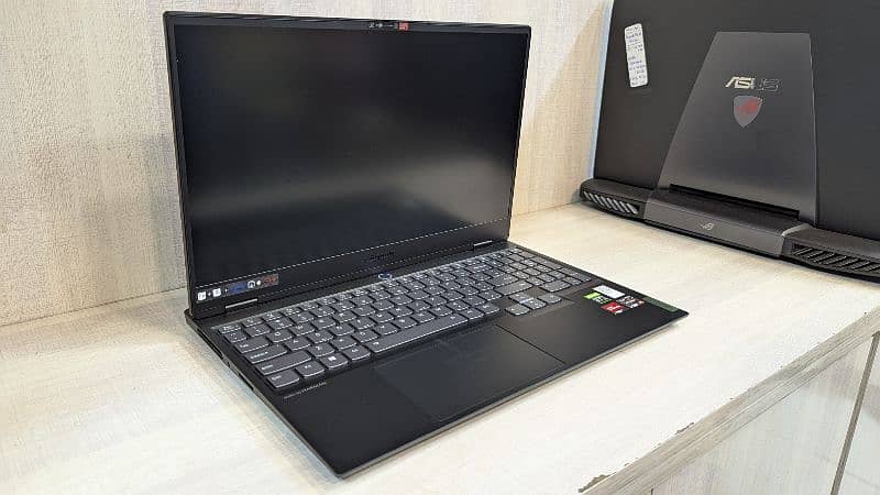 Lenovo Legion S7 - Gaming Laptop House 5