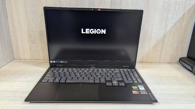 Lenovo Legion S7 - Gaming Laptop House 7