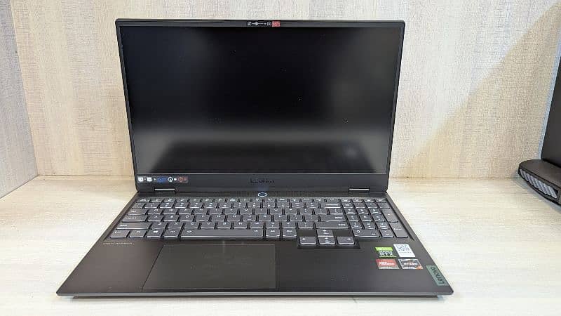 Lenovo Legion S7 - Gaming Laptop House 9