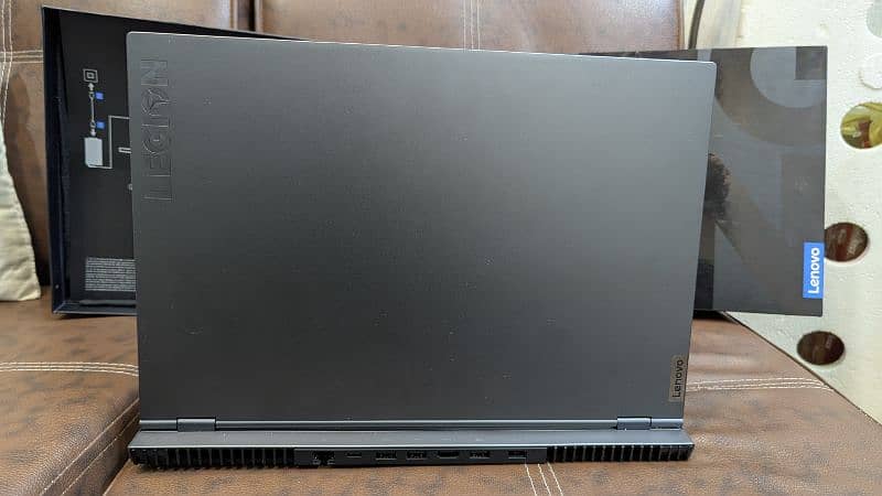 Lenovo Legion S7 - Gaming Laptop House 10