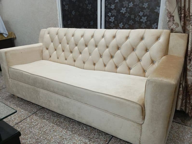 SoFa set 5 Seater 1