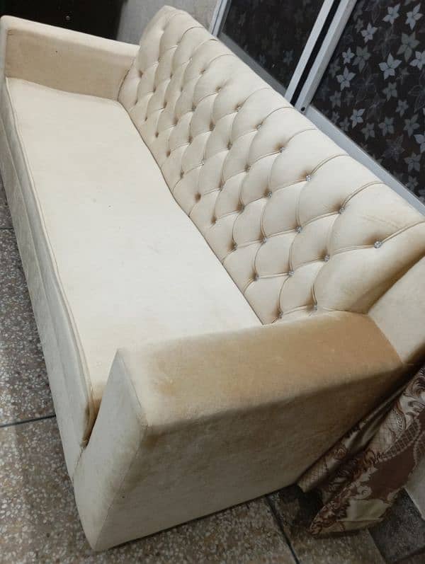 SoFa set 5 Seater 3