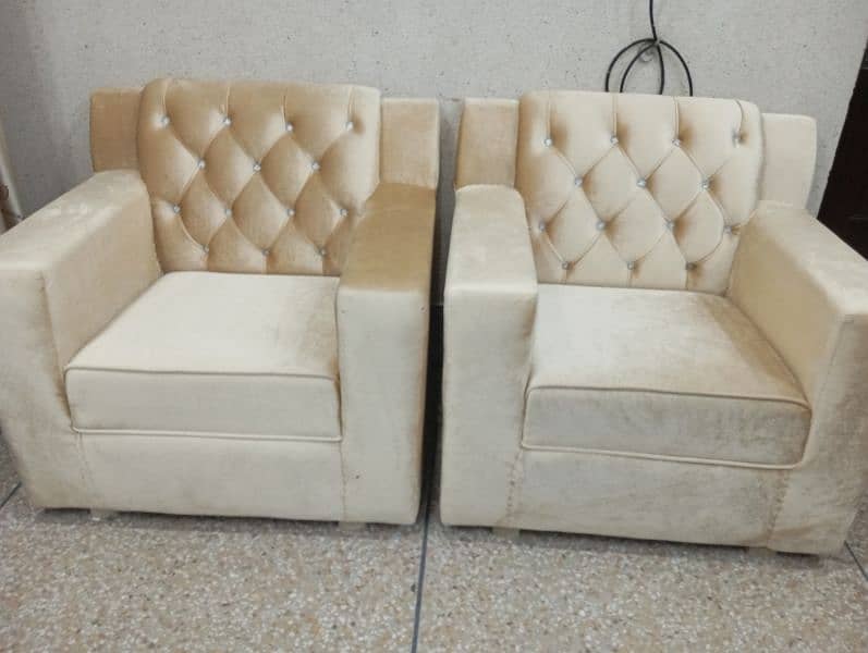 SoFa set 5 Seater 4