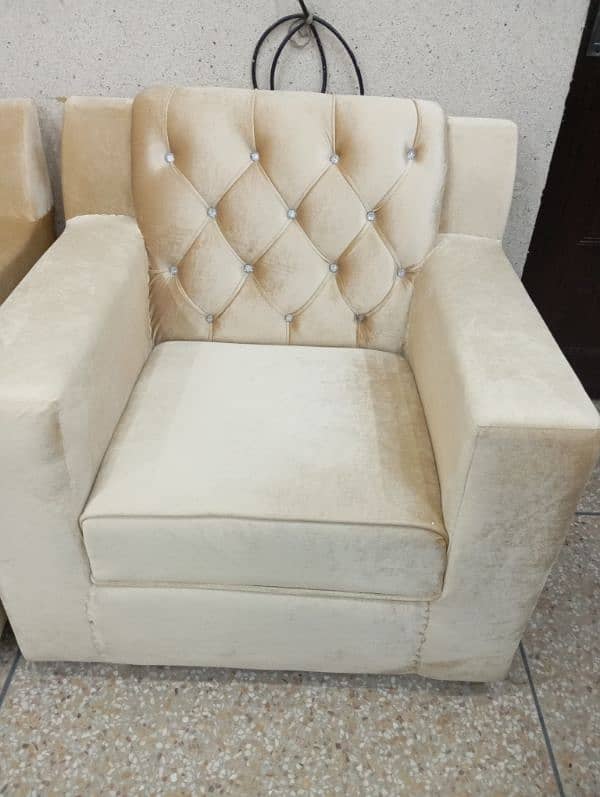 SoFa set 5 Seater 5