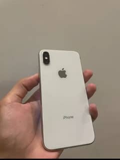 iPhone x pta approved jv