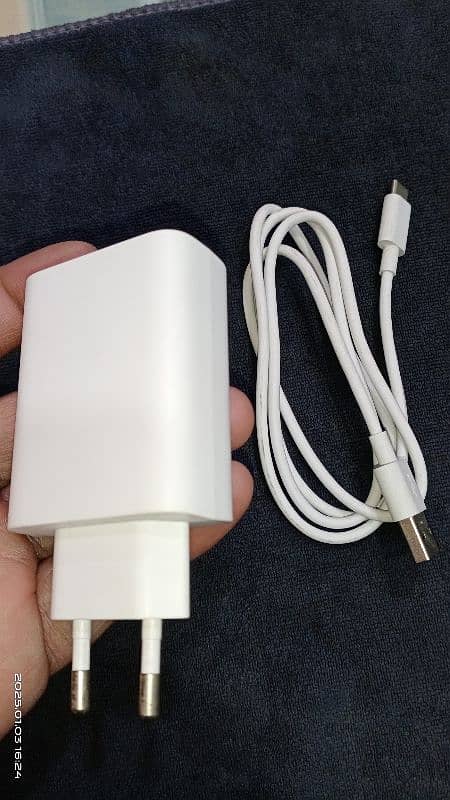 VIVO 44 Watt Original Flash Charger 4