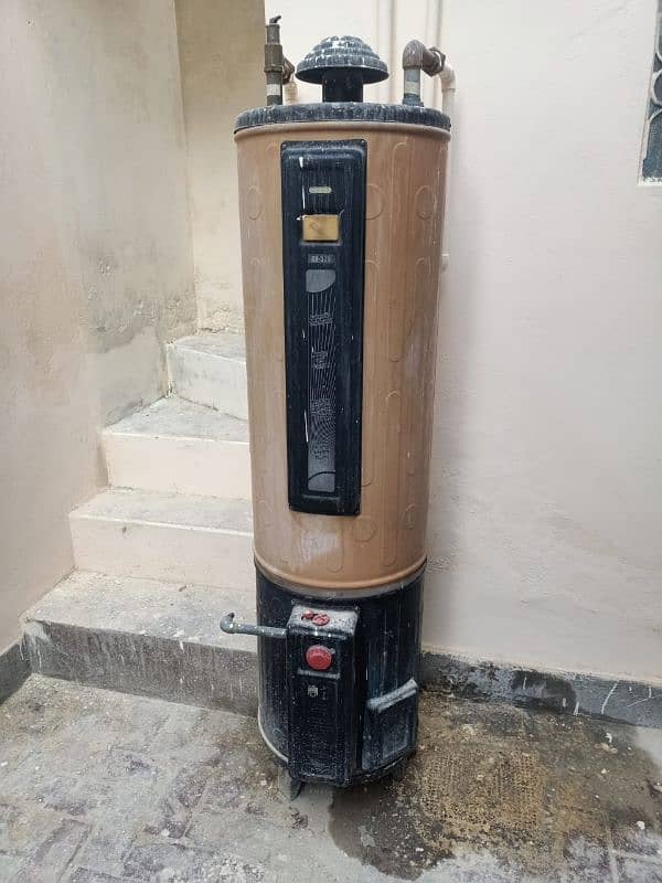 geyser for sale hai 1