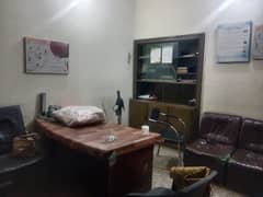 House For rent In Beautiful Allama Iqbal Town