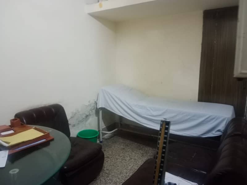 House For rent In Beautiful Allama Iqbal Town 2