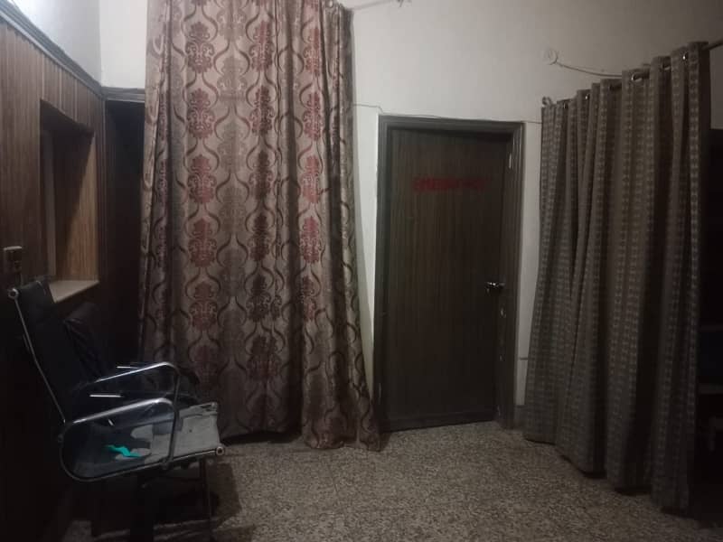 House For rent In Beautiful Allama Iqbal Town 4